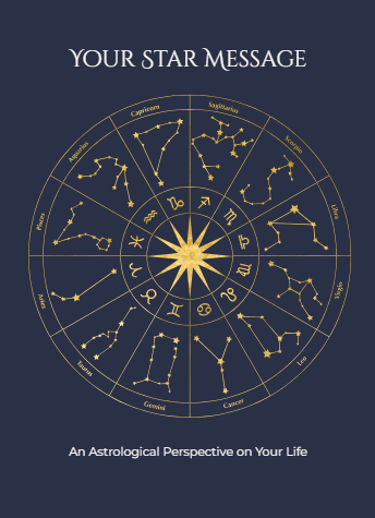 ASTROLOGY REPORT